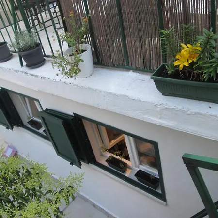 Varos Style Apartmán *